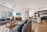 Studio apartment at NOVO Broadway Apartments in Tempe